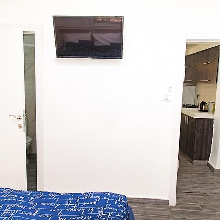 Cozy Suites Jerusalem Exterior photo