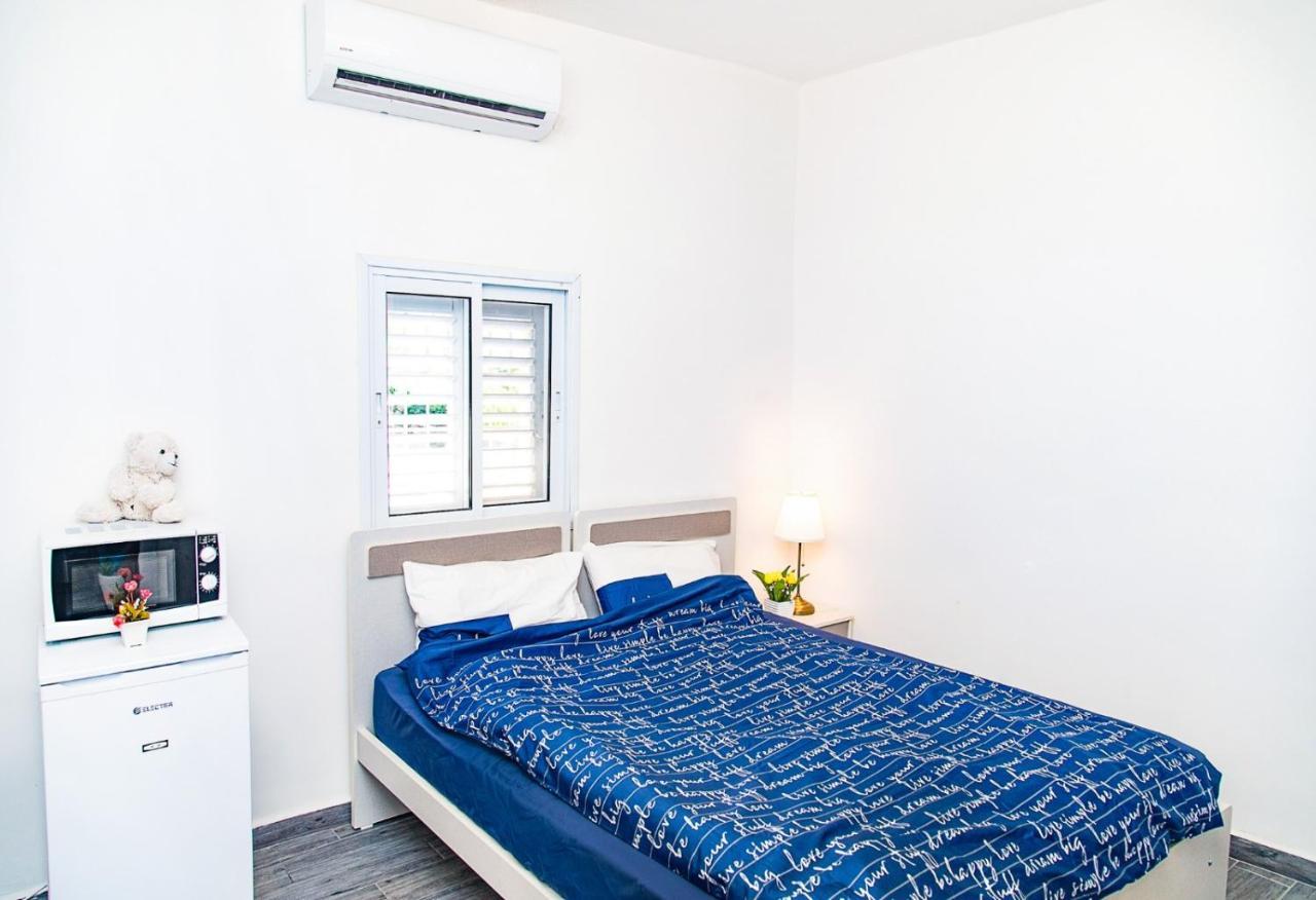 Cozy Suites Jerusalem Exterior photo