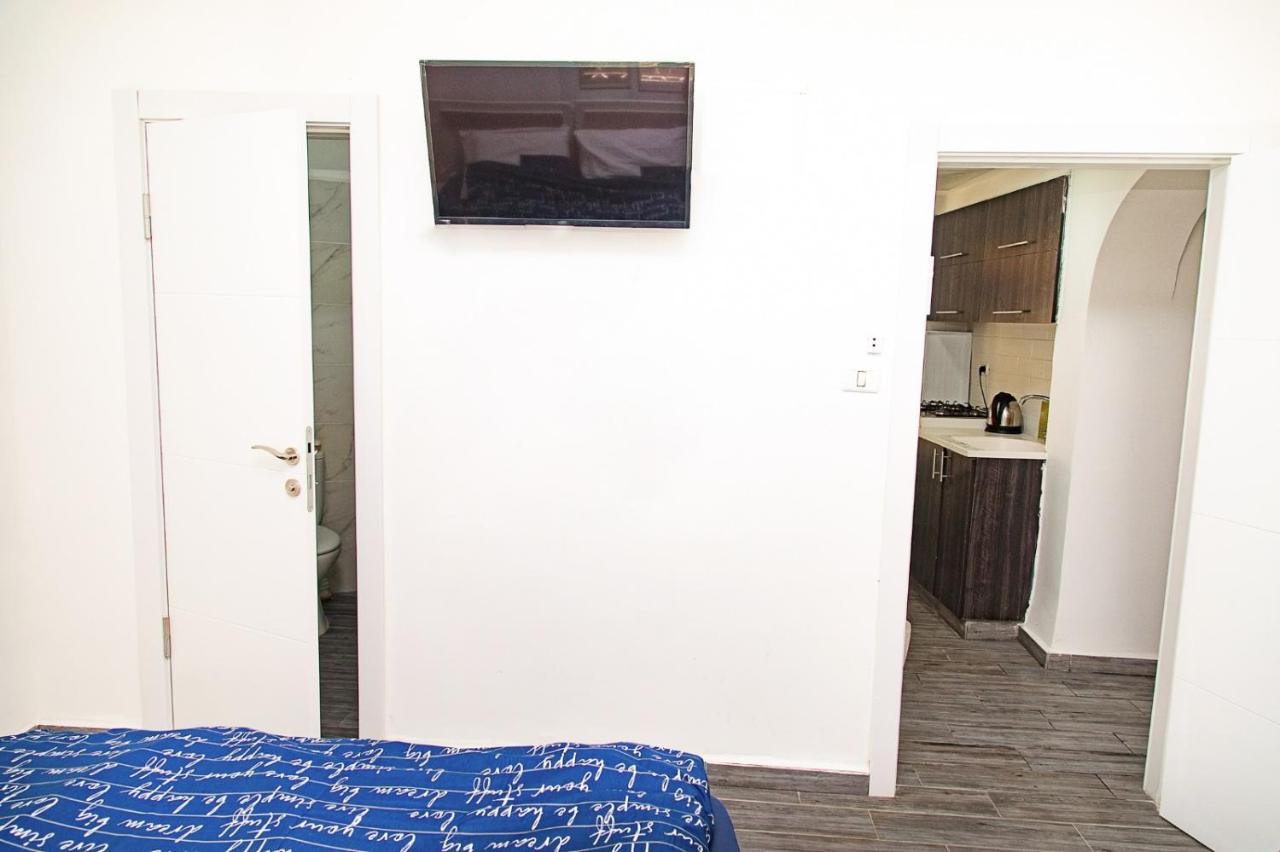 Cozy Suites Jerusalem Exterior photo